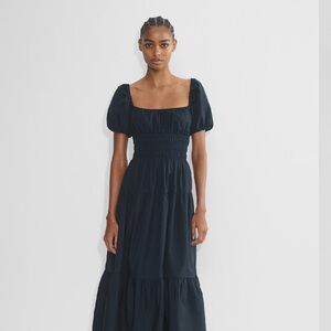 SOLD Aritzia wilfred allegria dress